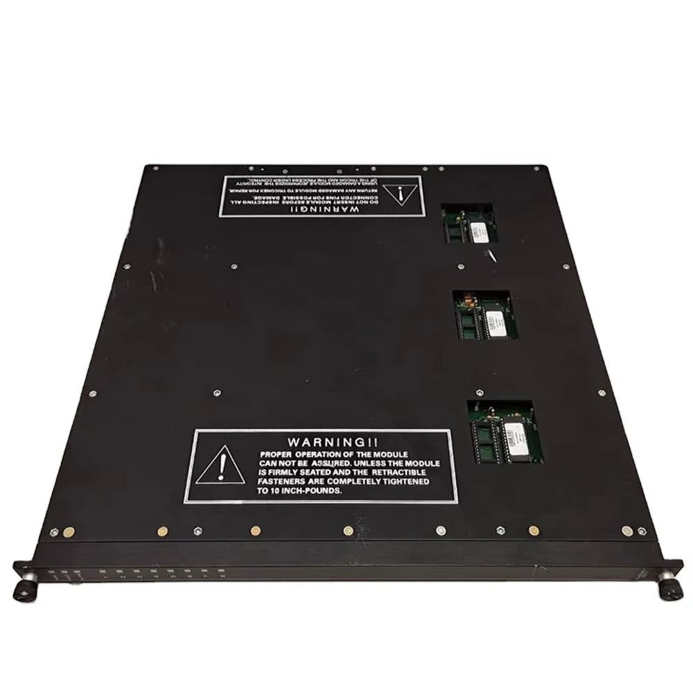 Triconex  3511  Pulse Input Module