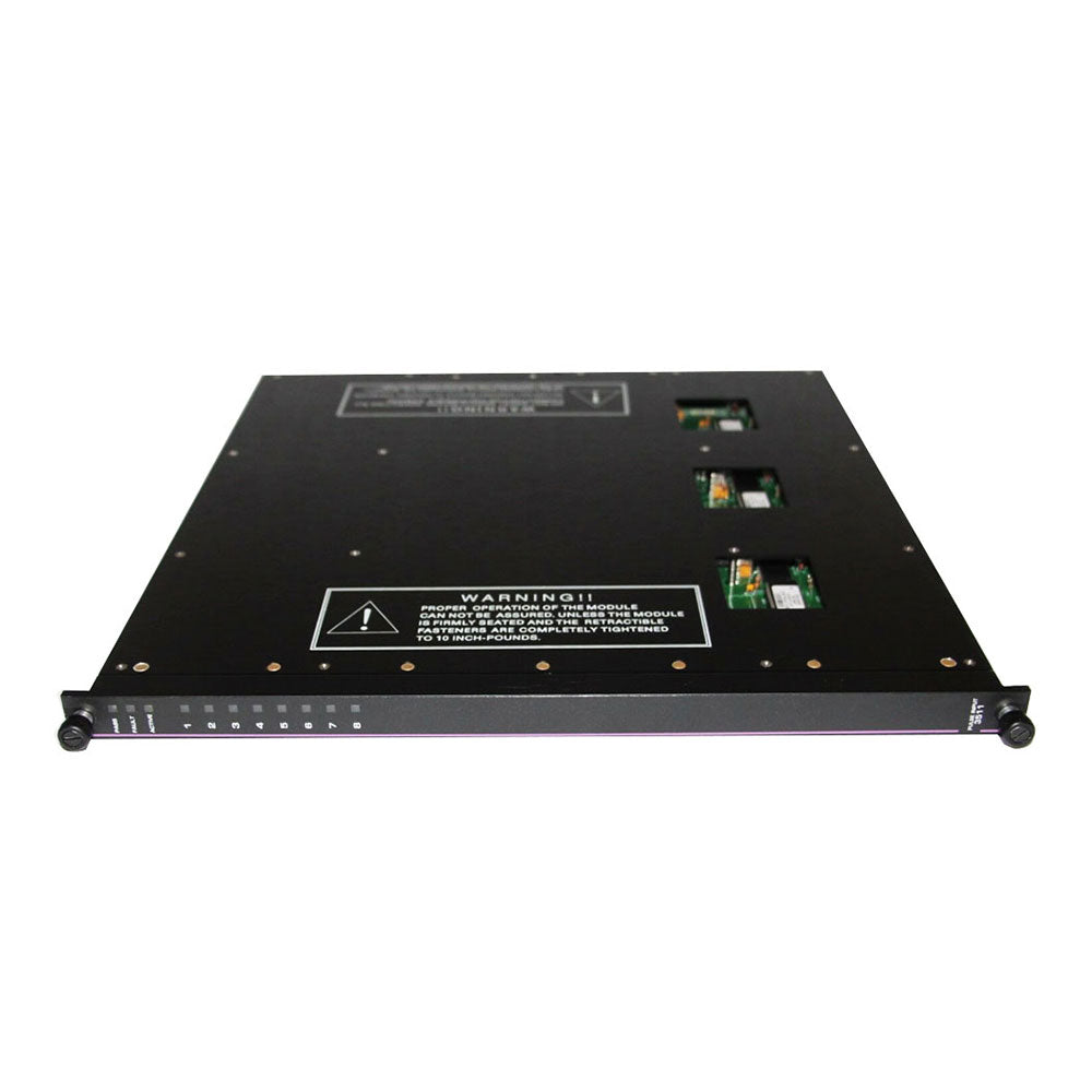 Triconex  3511  Pulse Input Module
