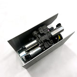 Mitsubishi OEM 3520A071 AYC/ACD Differential Hydraulic Pump Unit | Hydraulic Unit Diff Control for Lancer Evolution X (CZ4A) | Replaces 3520A045 3520A066