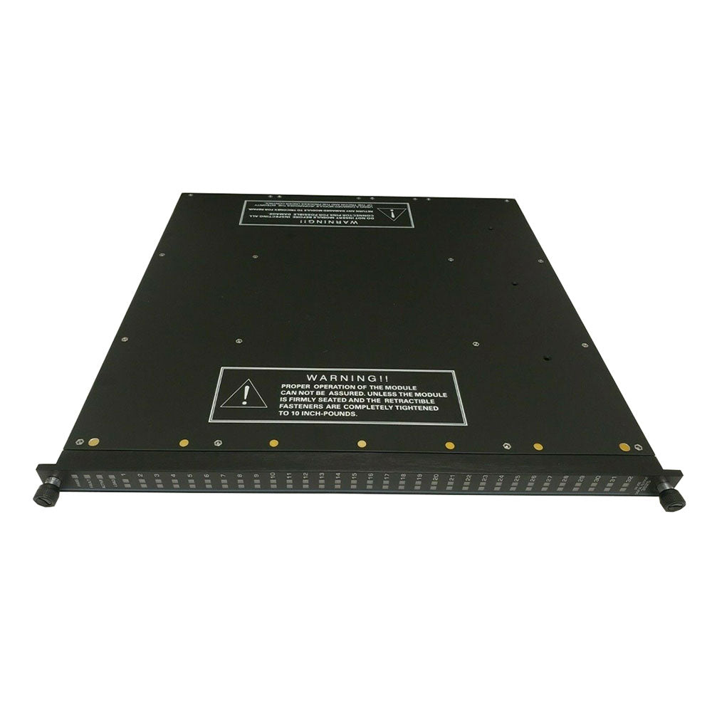 Triconex  3625 Digital 24VDC Output Module