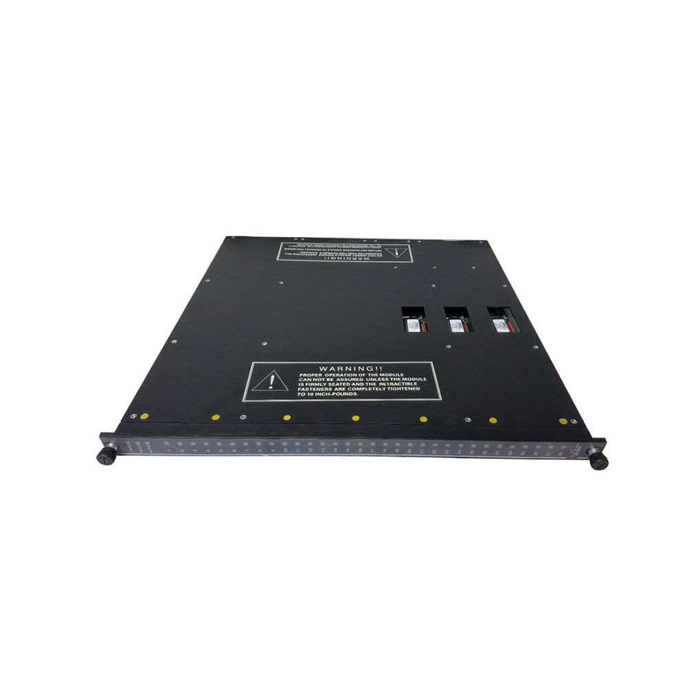 Triconex  3636R Relay Output Module