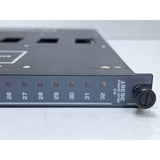 Triconex  3636T Digital Relay Output  Module