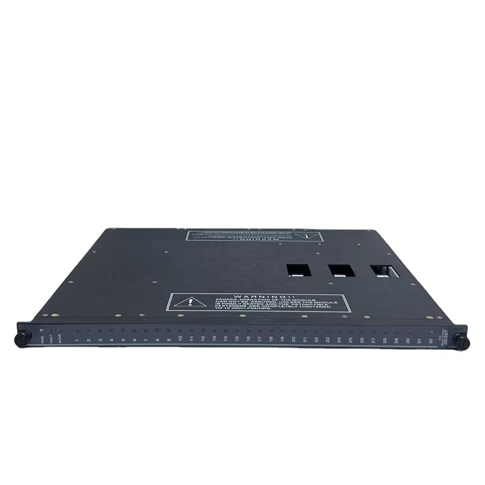 Triconex  3636T Digital Relay Output  Module