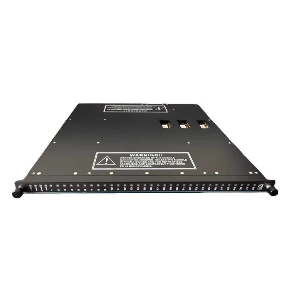 Triconex  3664 Digital Output Module