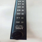 Triconex  3664 Digital Output Module