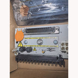 Westinghouse 3A99266G01 Ovation Local I/O Transition Panel