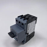 Siemens 3RV2011-4AA15 Motor Protection Circuit Breaker