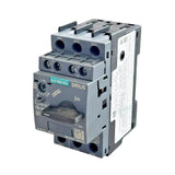 Siemens 3RV2011-4AA15 Motor Protection Circuit Breaker