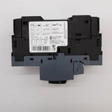 Siemens 3RV2021-4AA25 Motor Protection Circuit Breaker