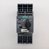 Siemens 3RV2021-4AA25 Motor Protection Circuit Breaker