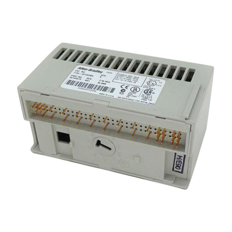 1794-IB10XOB6 Allen-Bradley | Flex 10 Input 6 Output Digital Module