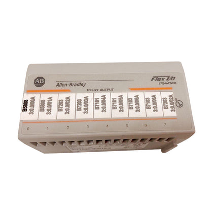 1794-OE4 Allen-Bradley | Flex 4 Point Analog Output Module