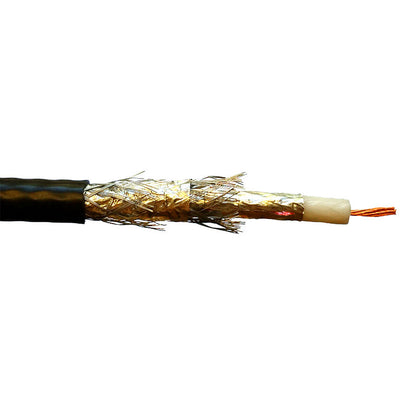 1786-RG6F Allen-Bradley | ControlNet Coax 1000 Ft High Flex Cable