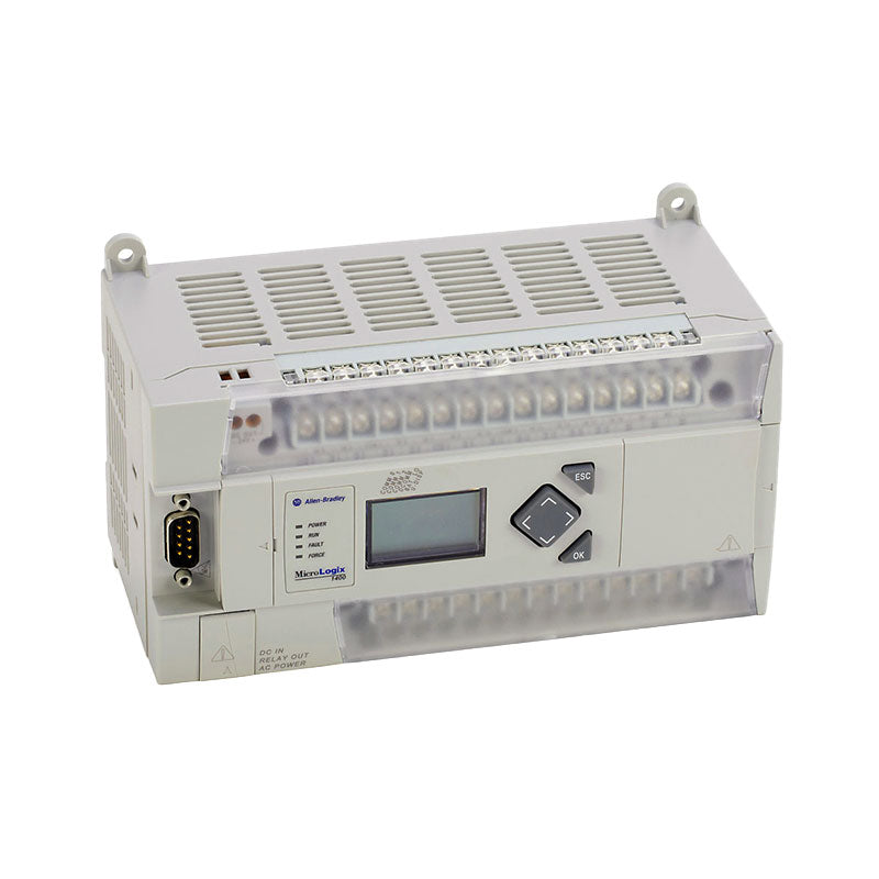 1766-L32BWA Allen-Bradley | MicroLogix 1400 32 Point Controller