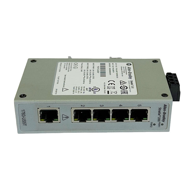 1783-US5T | Allen-Bradley Stratix 2000 unmanaged switch