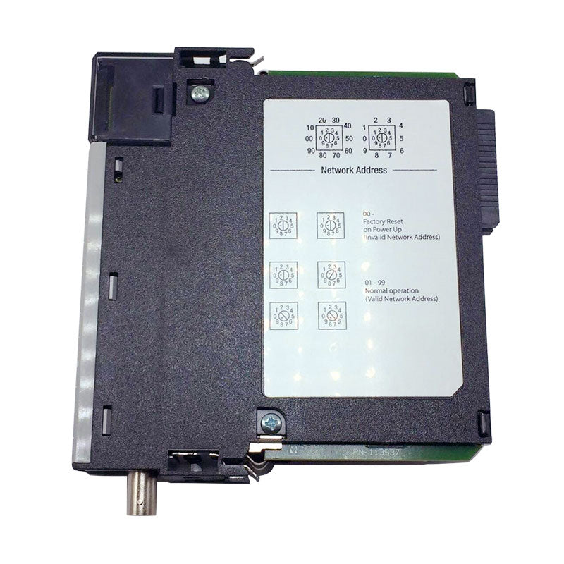 1756-CN2RXT | Allen-Bradley ControlLogix Communication Module ...