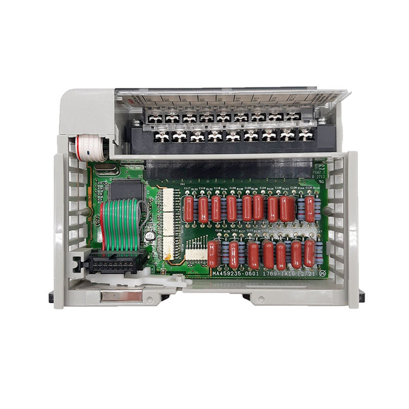 1769-IA16 Allen-Bradley | CompactLogix 16 Pt 120VAC D/I Module