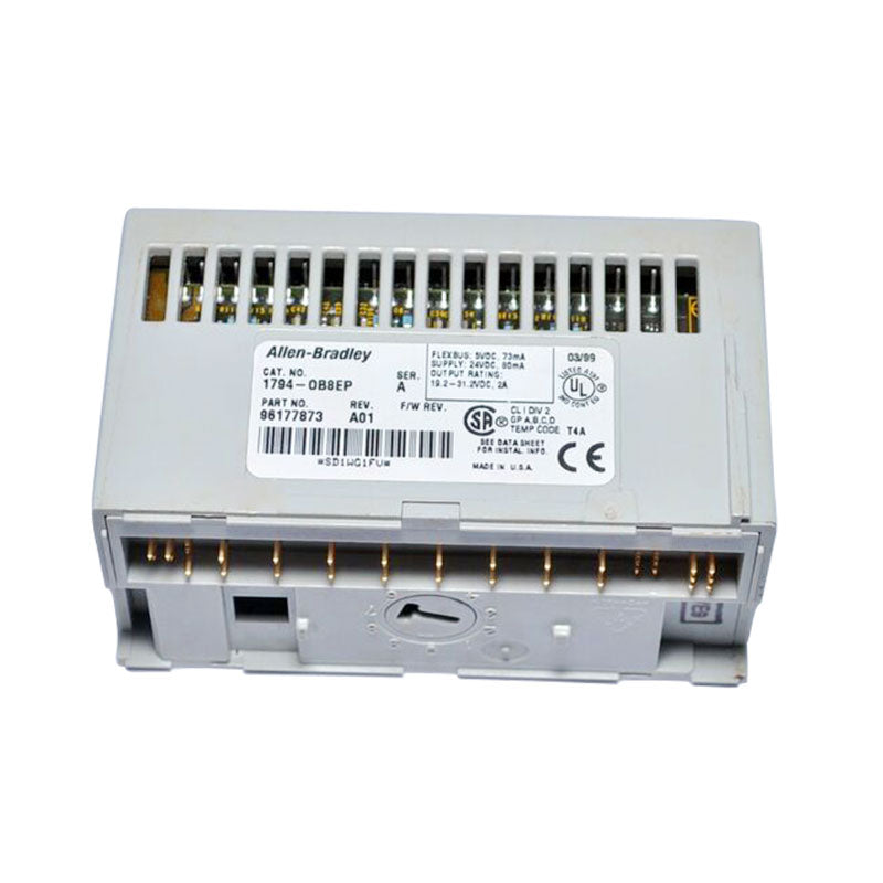 1794-OB8 | Flex 8 Point Digital Output Module