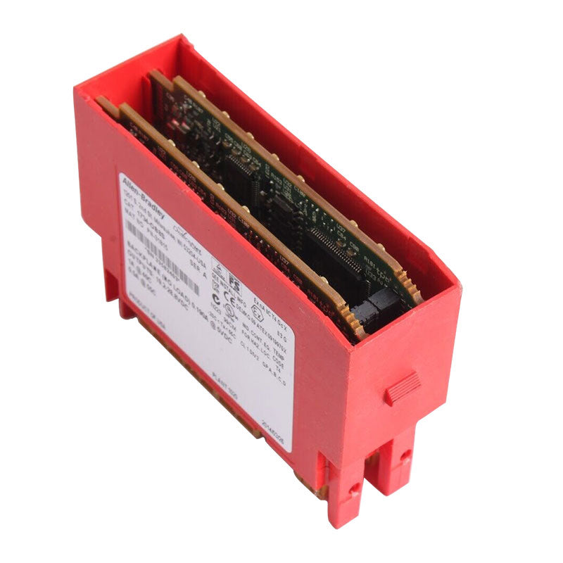 Allen-Bradley 1734-OB8S Digitales Sicherheits Ausgangsmodul online kaufen Allen-Bradley 1734-OB8S Digitales Sicherheits Ausgangsmodul online kaufen