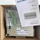 Kollmorgen 406A-C S406A-CA Servo Drive, ServoStar 400 Series Single Axis Digital Servo Amplifier, Original