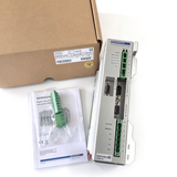 Kollmorgen 406A-C S406A-CA Servo Drive, ServoStar 400 Series Single Axis Digital Servo Amplifier, Original