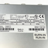 Kollmorgen SERVOSTAR 406M-C S406M-CA Servo Drive | 6 A Master Module with Supply, 1x115V-3x230V AC, ~7 kVA | CANopen, SERVOSTAR 400 Series