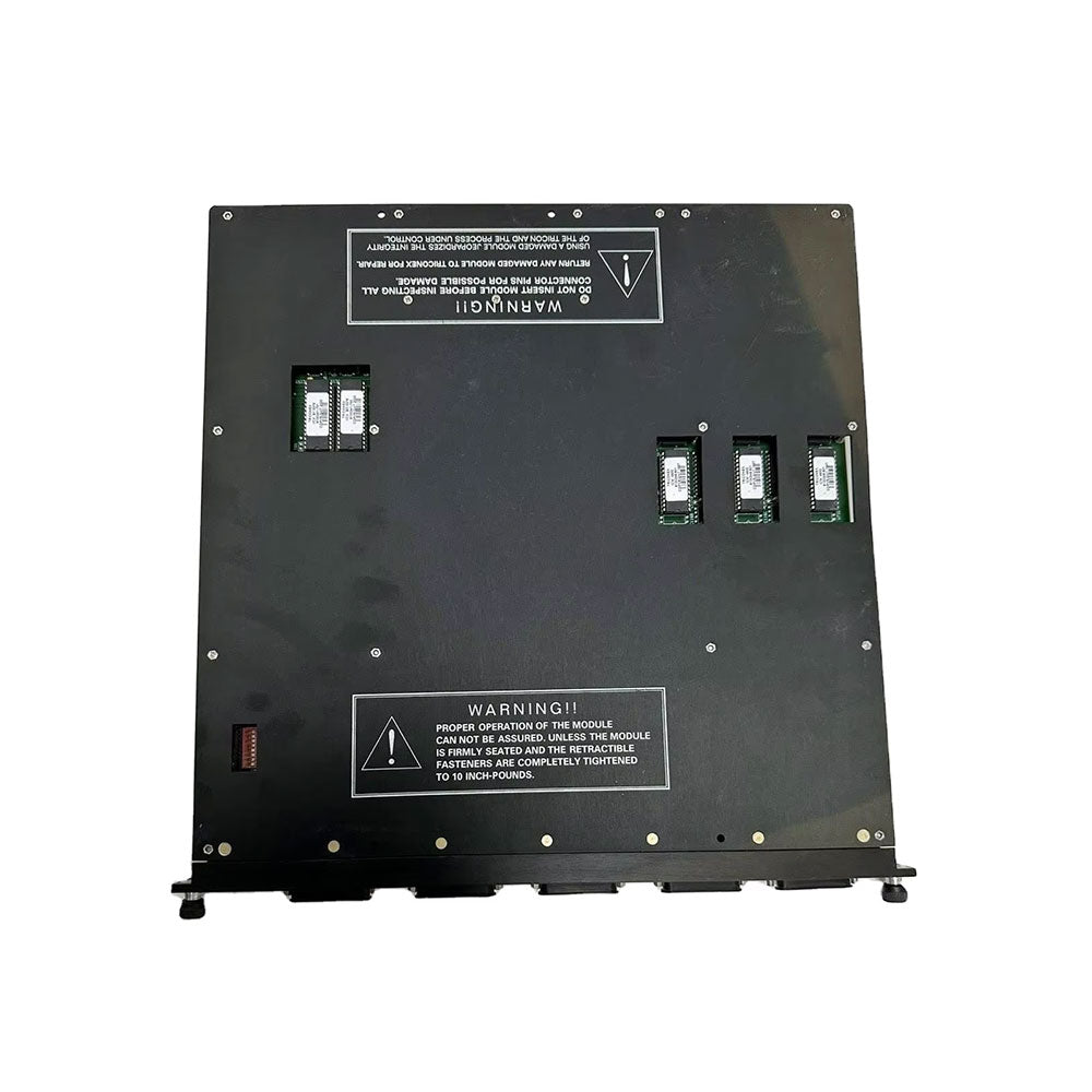 Triconex  4119A  Enhanced Intelligent Module