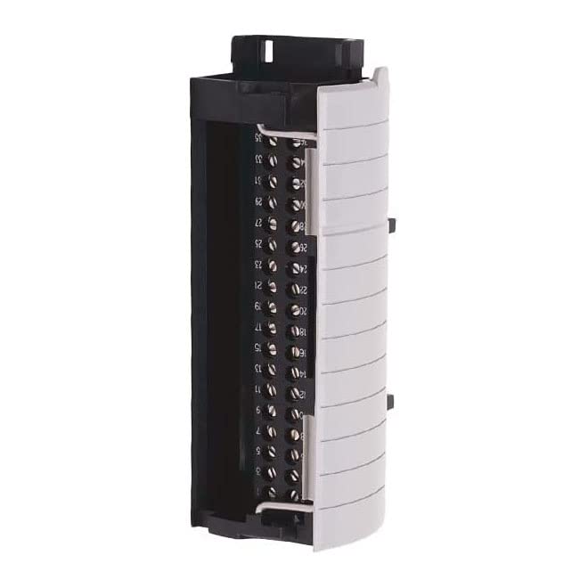 1756-TBCH | Allen-Bradley 36 Pin Screw Terminal Block