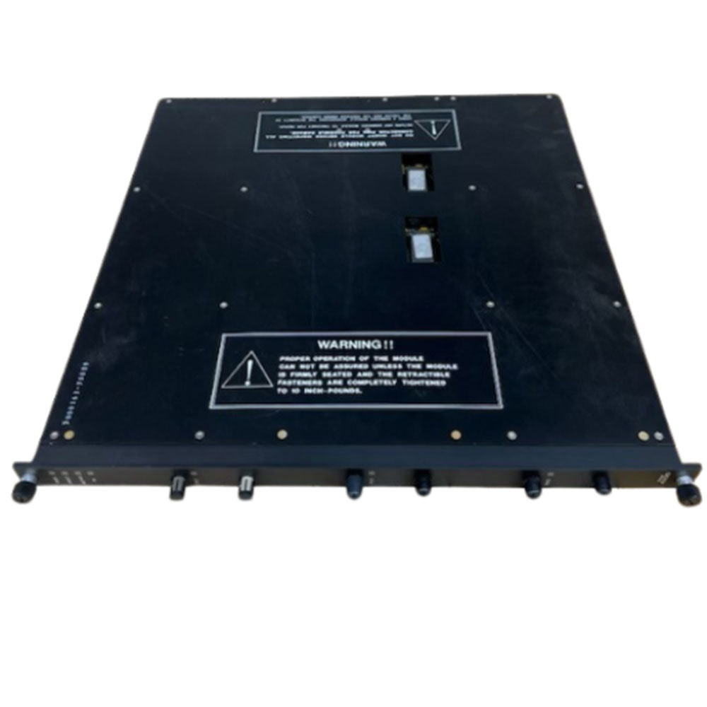 Triconex  4200 Remote Extender Module