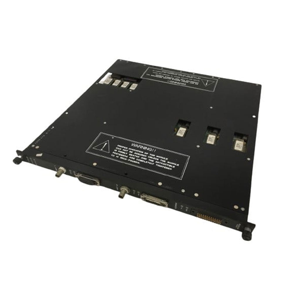 Triconex  4329  Network Communication Module