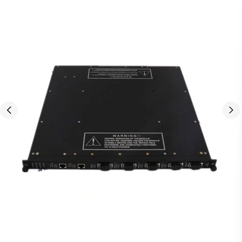 Triconex  4351A  Communication Module