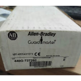 Allen Bradley 440G-T27260 Guardmaster TLS-GD2 Guardlock Switch