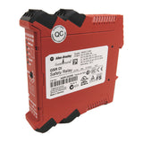 Allen Bradley 440R-D22R2 Safety Relay