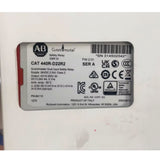 Allen Bradley 440R-D22R2 Safety Relay