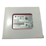 Allen Bradley 440R-N23131 Safety Relay
