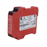 Allen Bradley 440R-N23135 Safety Relay