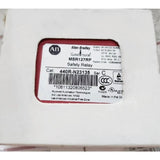 Allen Bradley 440R-N23135 Safety Relay