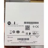 Allen Bradley 440R-S12R2 Guardmaster Monitoring Safety Relay