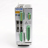 Kollmorgen 446M-C SERVOSTAR S400 Series Digital Servo Amplifier, Single Axis Servo Drive with Expansion Slot
