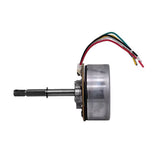 Nidec 48F7045750 Brushless DC Motor 24V 60W for Air Purifier & Fan