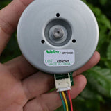 NIDEC 48F715M020 DC Brushless Motor