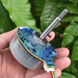 NIDEC 48F715M020 DC Brushless Motor