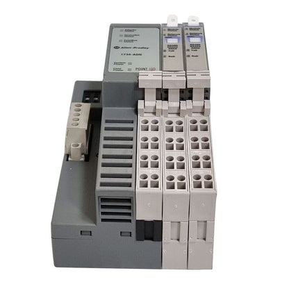 1734-ADN | Allen-Bradley POINT I/O DeviceNet Network  Adapter Module