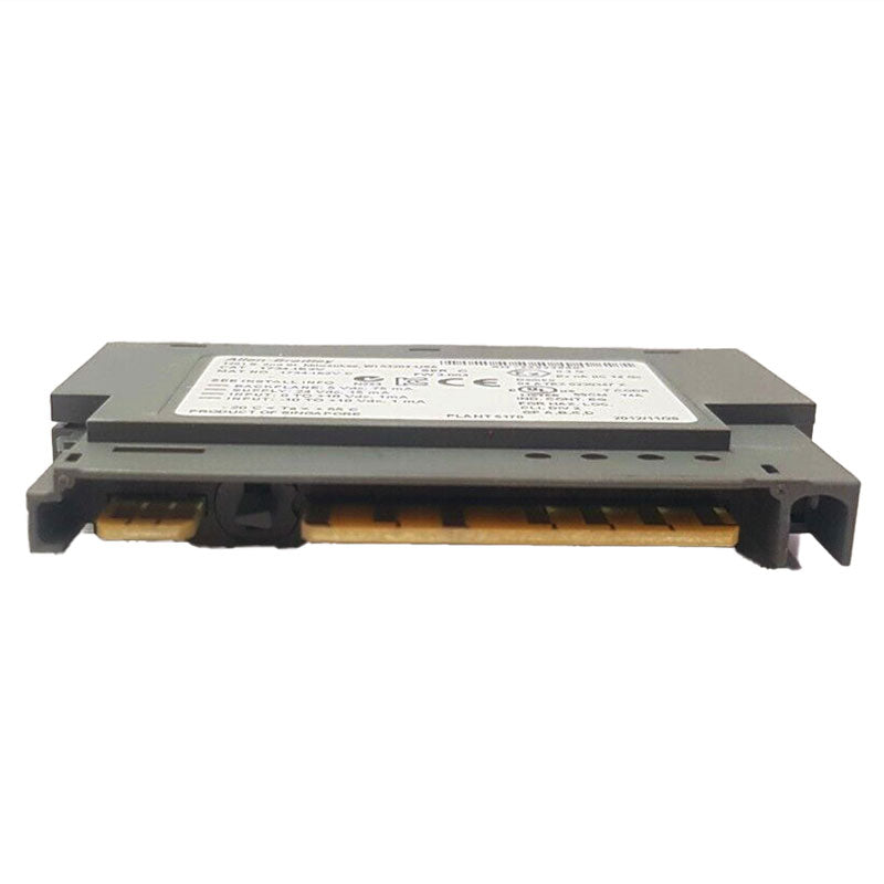 1734-IE2V | Allen-Bradley POINT I/O 2 Point Analog Input Module ...