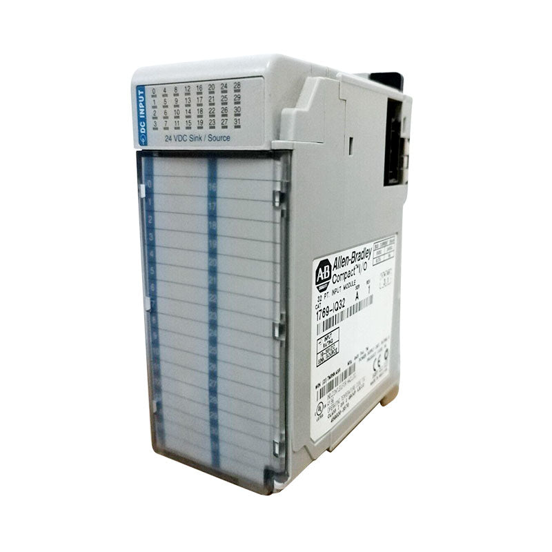 1769-IQ32 | Allen-Bradley Discrete Input Module