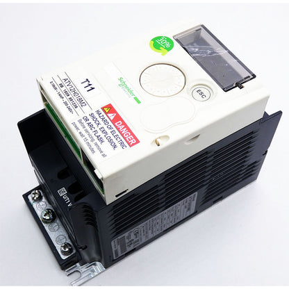 ATV12H018M2 - Schneider Electric - variable speed drive