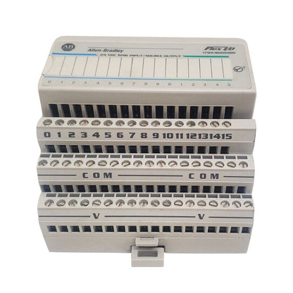 1794-IB10XOB6 Allen-Bradley | Flex 10 Input 6 Output Digital Module