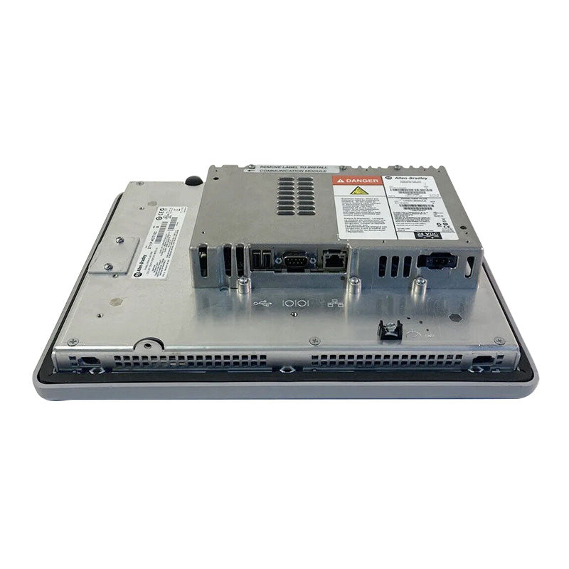 2711P-T10C4D2 | Allen Bradley PanelView Plus 1000 AB Operator Terminals