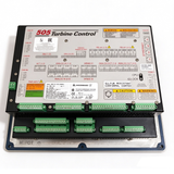 Woodward 505XT Turbine Controller, Part No.8200-1312, 505 Turbine Control, Original