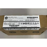 Allen Bradley 5069-IB6F-3W DC Input Module